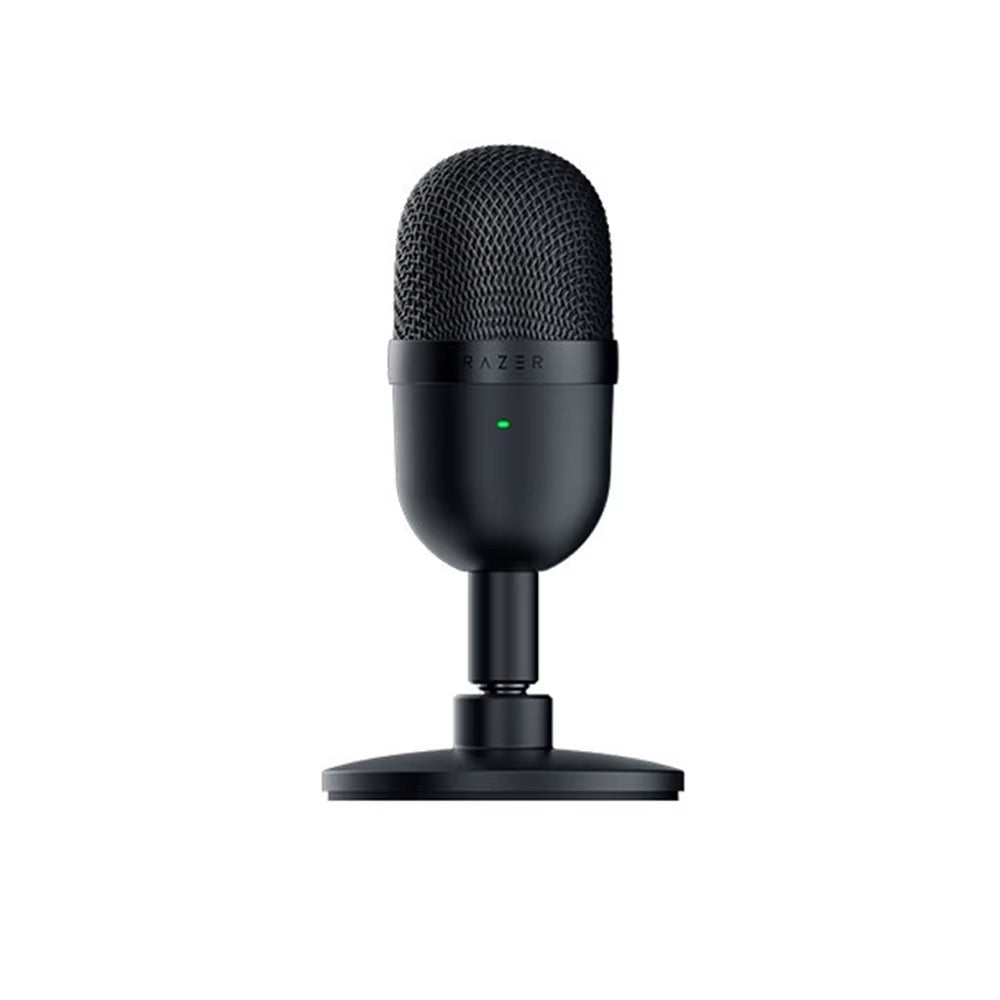 Seiren Mini Microphone USB Microphone Ultra-Compact Condenser Streaming Mic Seiren Mini Microphone USB