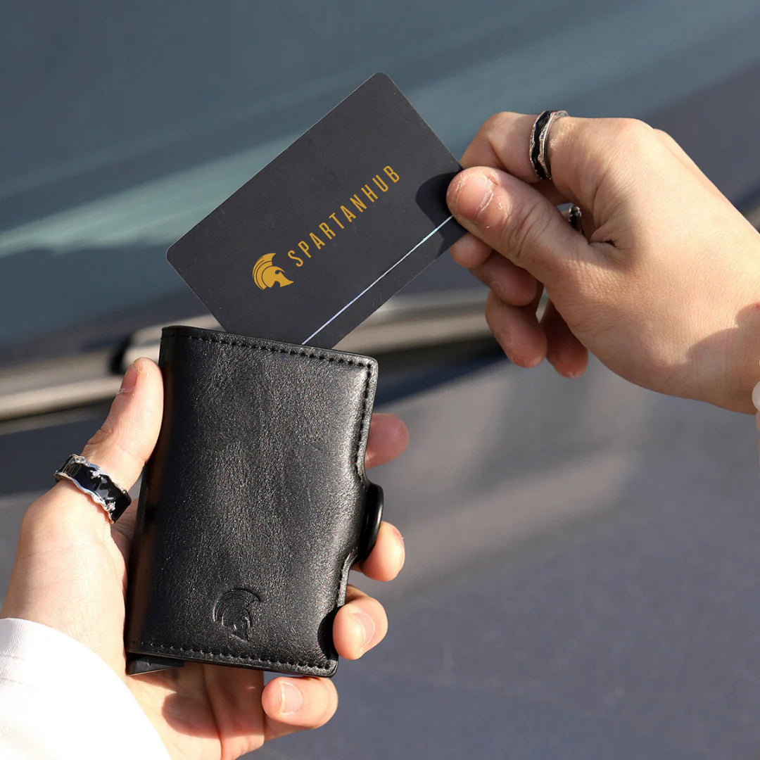 Smart Wallet