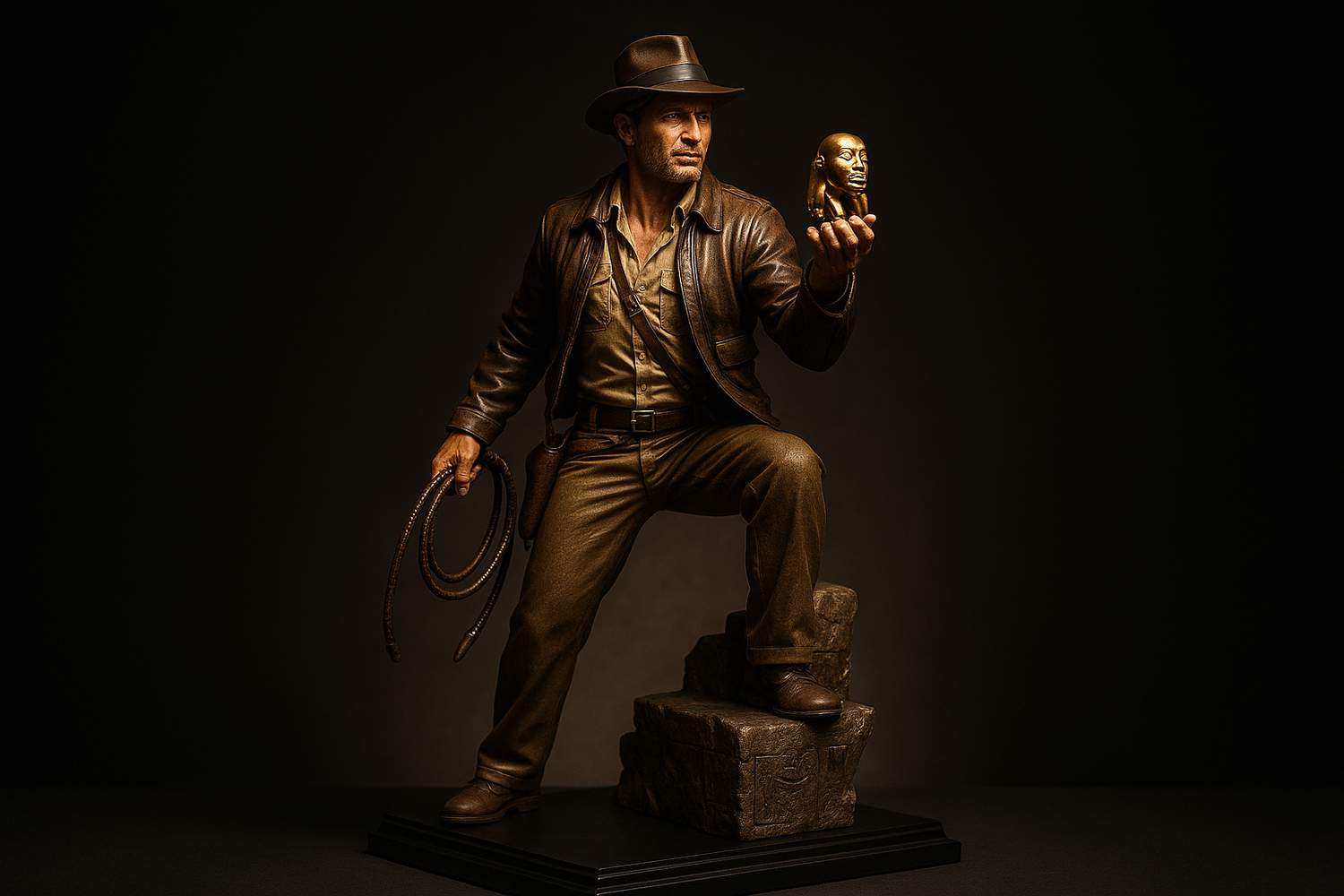 CineElite Collectibles. Where Legends Live On.