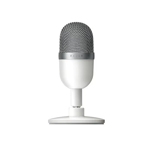 Seiren Mini Microphone USB Microphone Ultra-Compact Condenser Streaming Mic  Seiren Mini Microphone USB