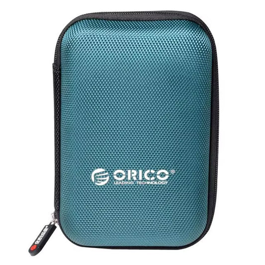 2.5 Inch HDD Case Type C External Hard Drive Case SATA to USB 3.1 HDD Enclosure Box for SATA HDD SSD Case Support UASP