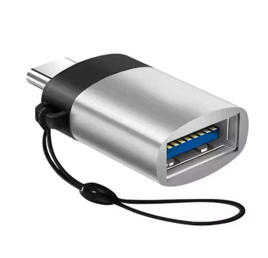 USB 3.0 Type C OTG Adapter Fast USB a to Type C Adapter for Xiaomi Huawei Mini USB Adapter Type-C OTG Cable Converter