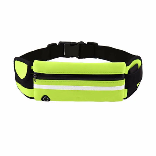 Travel Sport Fitness Purse Pocket Bum Bag Water Bottle Rack Cycling Pack Crossbody Waist Bag Gym Bag Running Bags Belt Bag