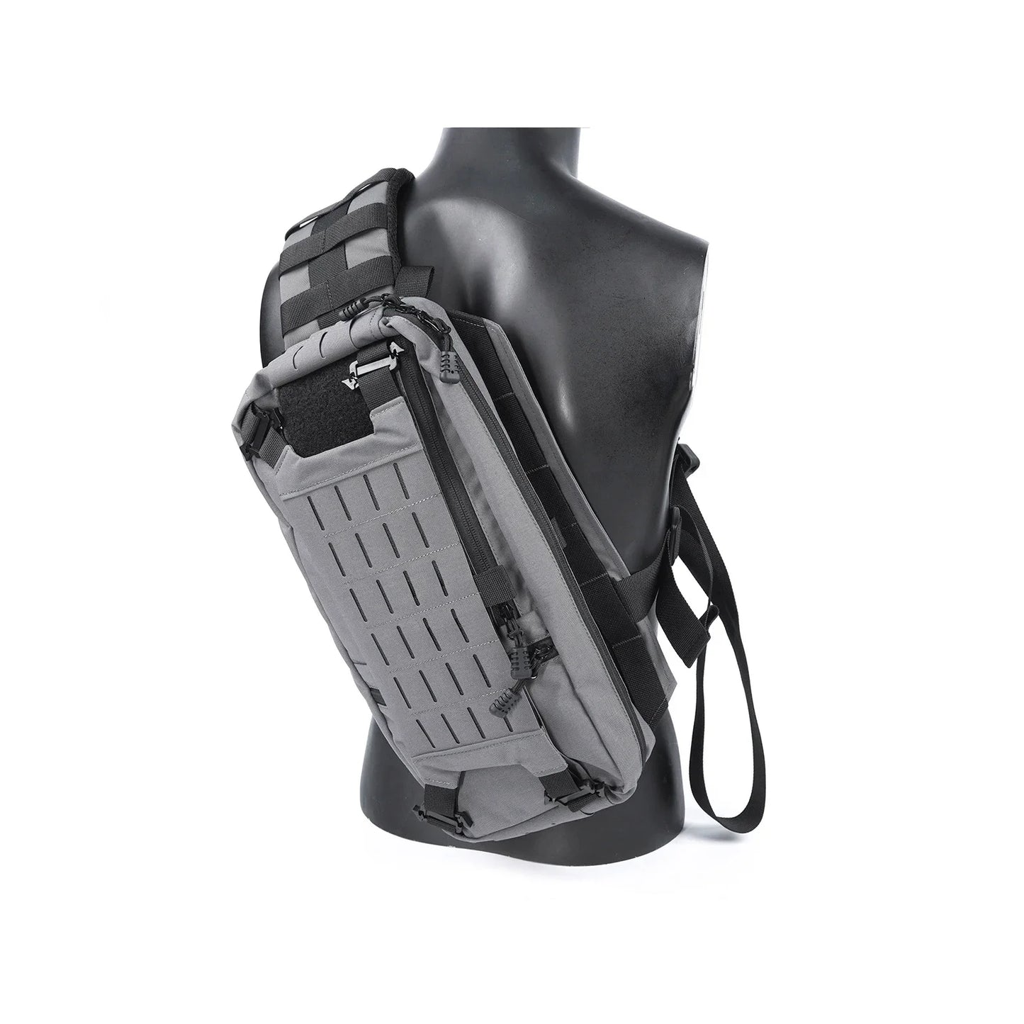 Tactical Backpack 421X Chest Bag Sports Bags Hunting Gear Men and Women Airsoft Shoulder Sling Accessory Camping Accessories