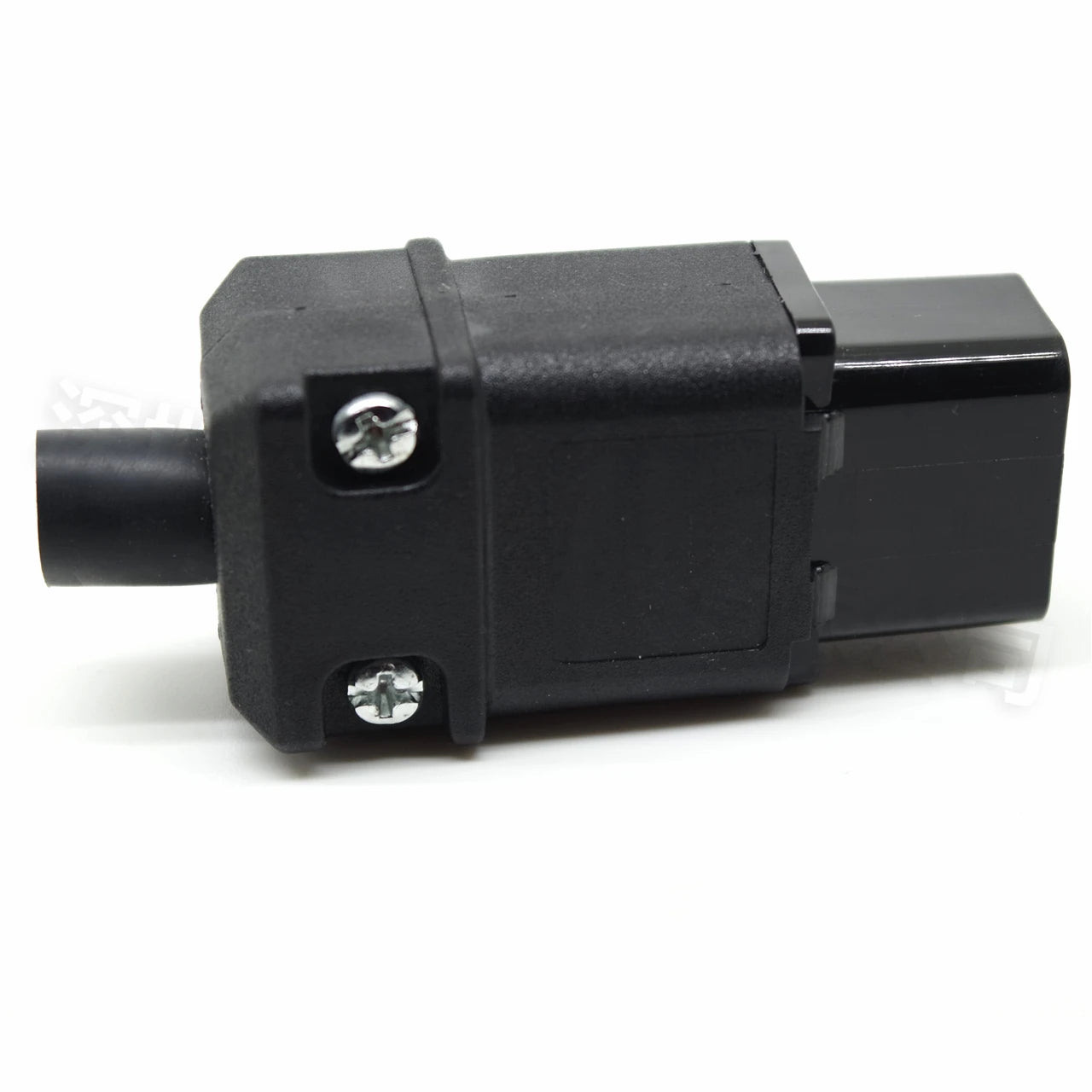 Universal 250V 16A AC Standard IEC320 C20 C19 AC Electrical Power Cable Cord Connector PDU/UPS Removable Male female socket plug
