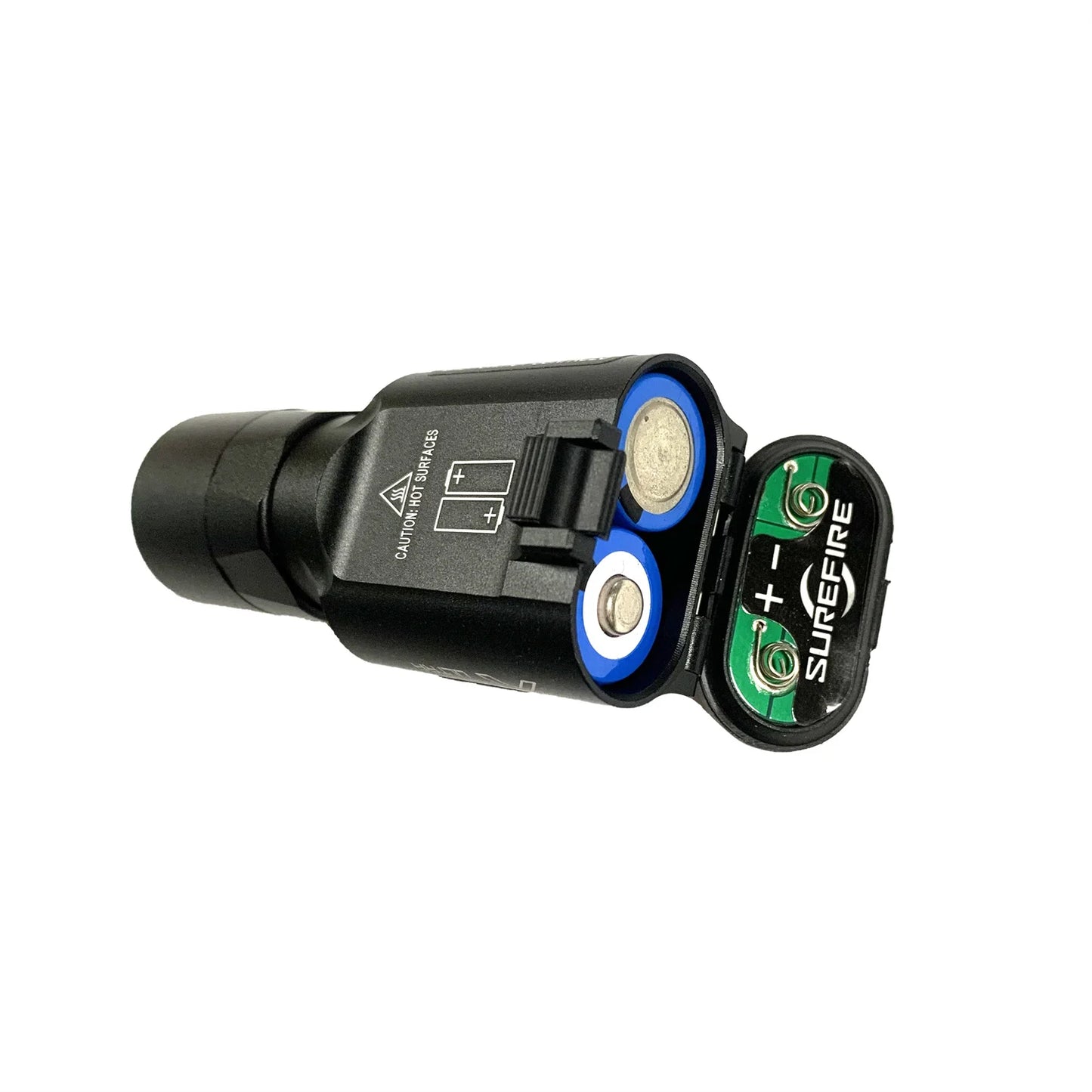 Surefir X300U Scout Light Gun Light Lanterna Rifle Strobe Flashlight Fit 20mm Rail Airsoft Hanging  FlashlightHunting