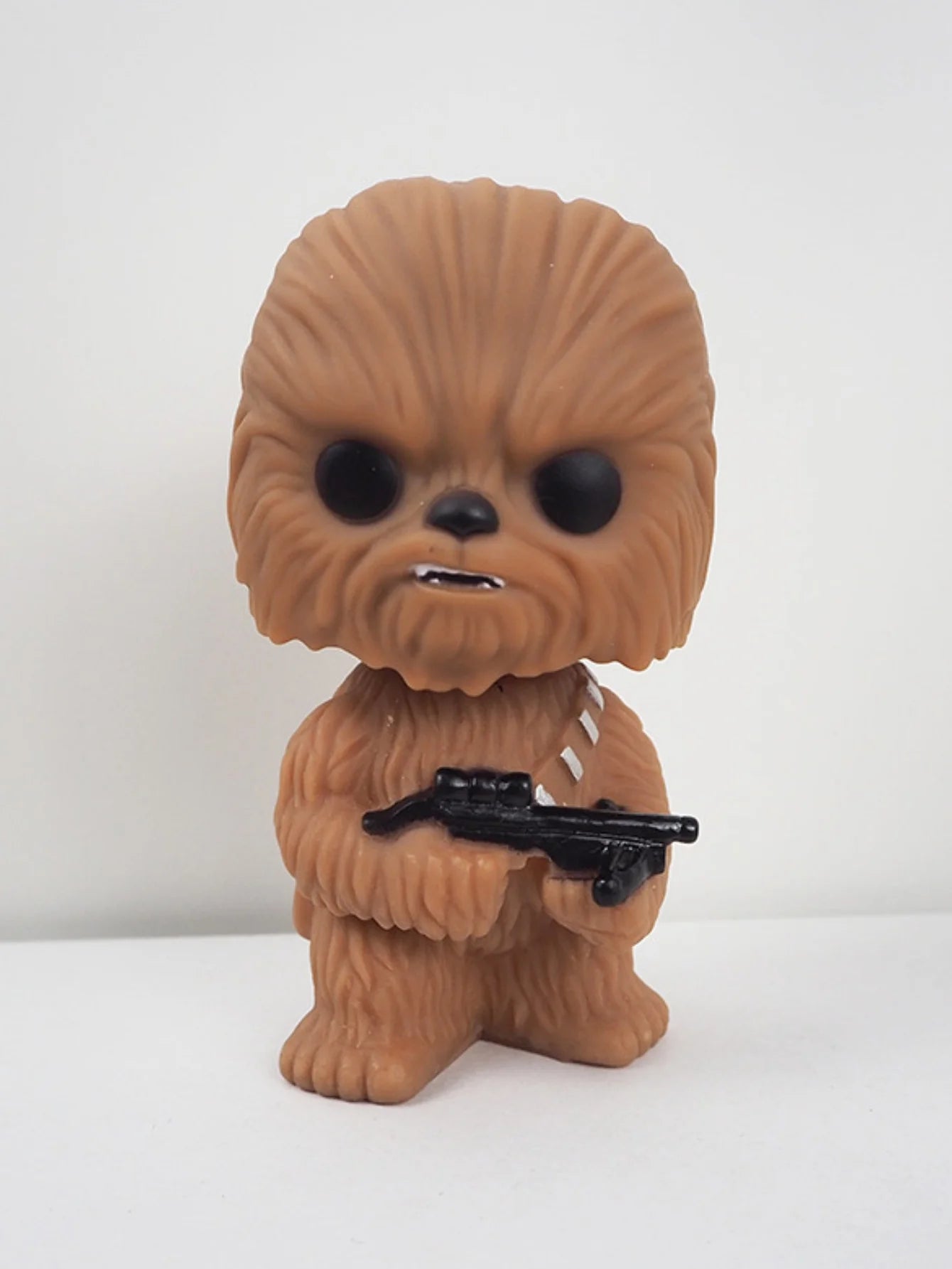 1pc Yoda Black Warrior and Storm Soldier Car Decoration - Cute table and car Ornament school party gift