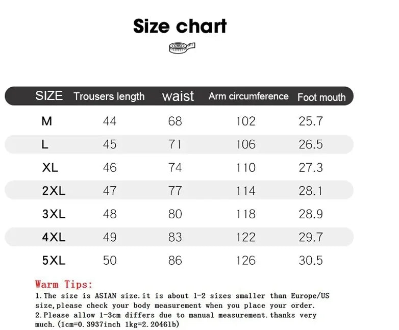 Tactical Cargo Pants Men's Classic Outdoor Hiking Trekking Men Tactical Joggers Pants Military Multi Pocket Trousers
