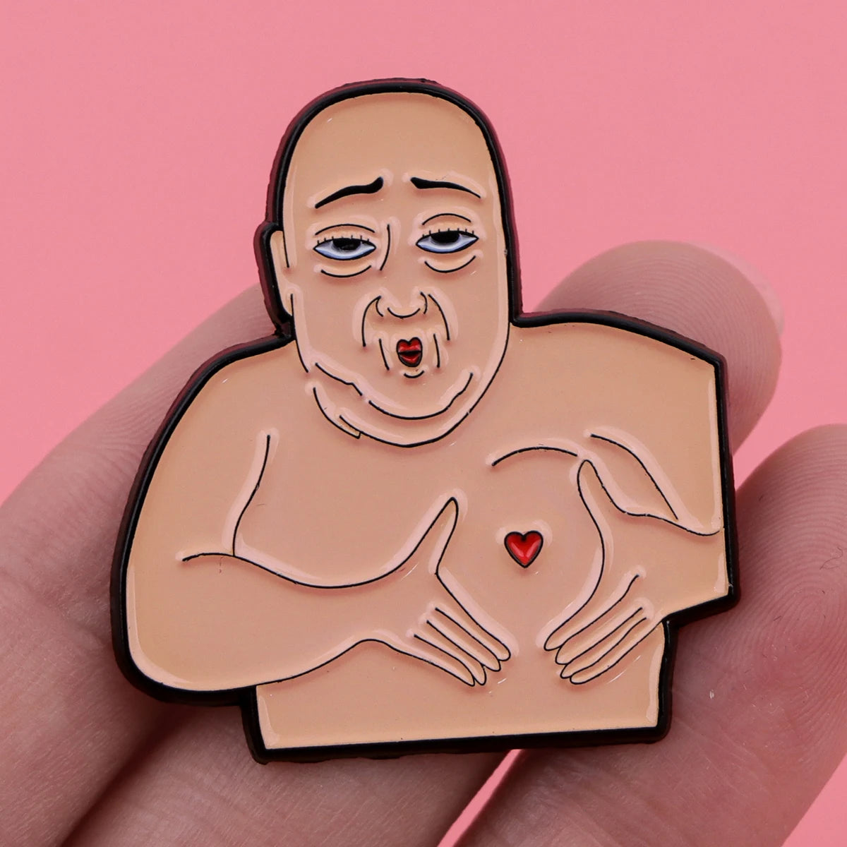 Friends Enamel Pin Funny Quotes Badges on Backpack Women Brooches Men Lapel Pins Cartoon Jewelry Cosplay Accessories Toys Gift