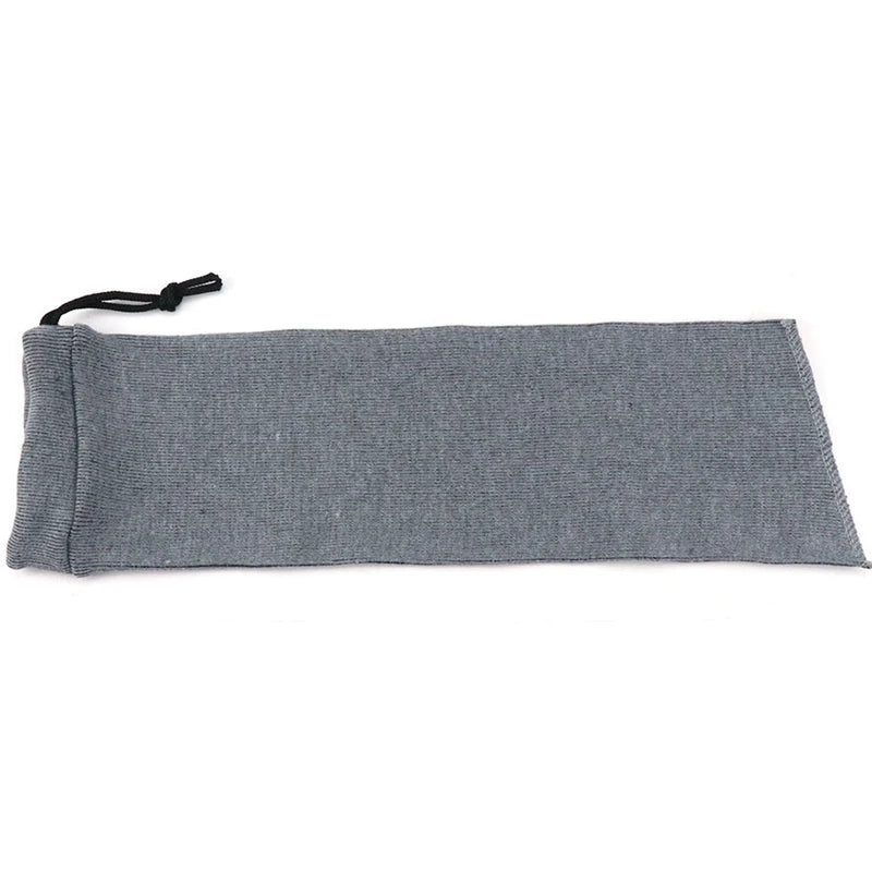 Tactical 54" 140cm Gun Sock Rifle Knit Polyester Treated Airsoft Rifle Protection Holster Cover Pistol Gun Bag Storage Sleeve