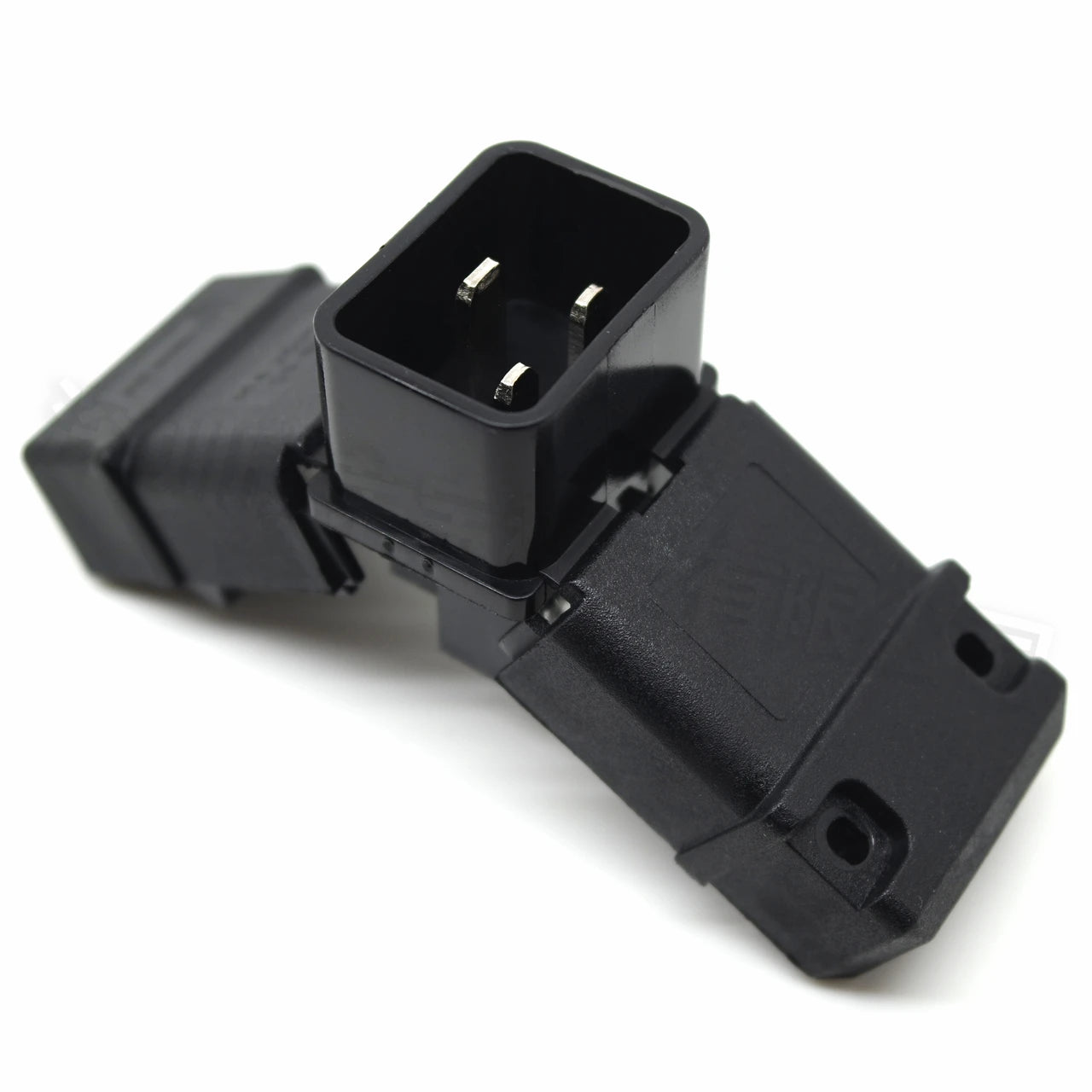 Universal 250V 16A AC Standard IEC320 C20 C19 AC Electrical Power Cable Cord Connector PDU/UPS Removable Male female socket plug