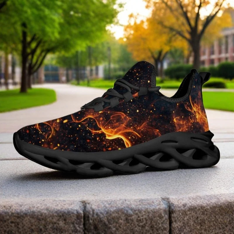 Shoes for Men Women Sneakers Men's Running Sports Shoes Male Sneakers Tennis Shoe Mens Sneaker Man Walking Shoes Mens Sneakers