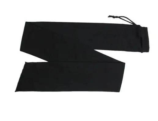 Tactical 54" 140cm Gun Sock Rifle Knit Polyester Treated Airsoft Rifle Protection Holster Cover Pistol Gun Bag Storage Sleeve