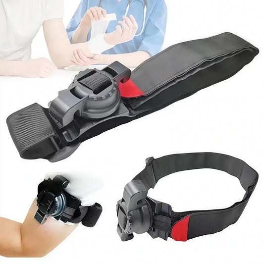 Military Tactical Tourniquet Survival Camping Gear Outdoor Emergency First Aid Kit Self Defense Safety Supplies Accessories