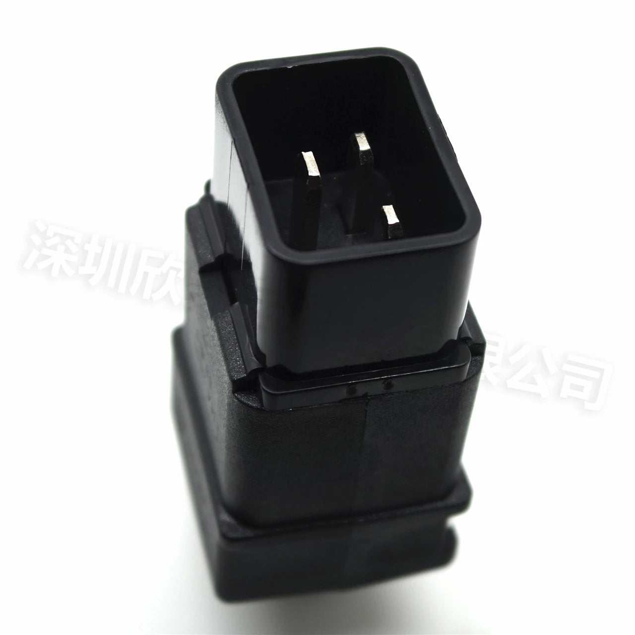 Universal 250V 16A AC Standard IEC320 C20 C19 AC Electrical Power Cable Cord Connector PDU/UPS Removable Male female socket plug