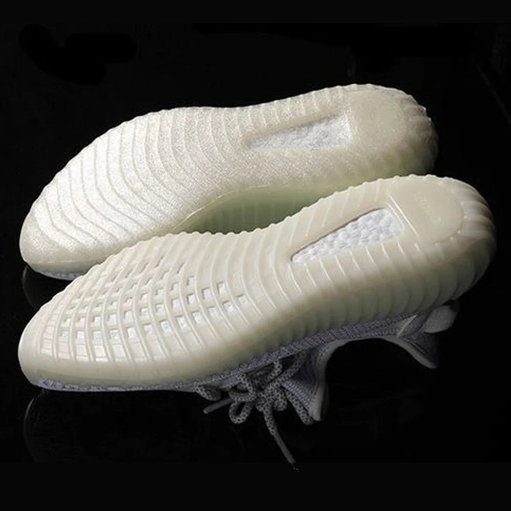 Shoe Sole Protector for Sneakers High Heels Replace Repair Soles Prevent Oxidation Turns Yellow Outsole Non-Slip Self-adhesive