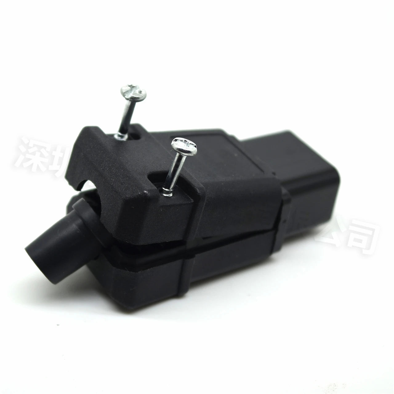 Universal 250V 16A AC Standard IEC320 C20 C19 AC Electrical Power Cable Cord Connector PDU/UPS Removable Male female socket plug