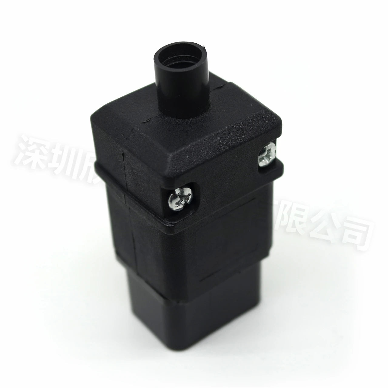 Universal 250V 16A AC Standard IEC320 C20 C19 AC Electrical Power Cable Cord Connector PDU/UPS Removable Male female socket plug