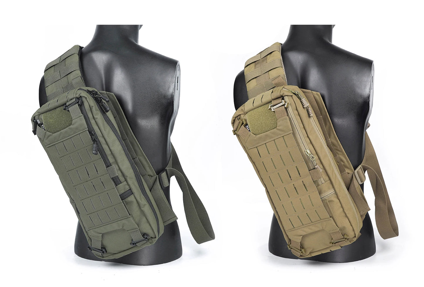 Tactical Backpack 421X Chest Bag Sports Bags Hunting Gear Men and Women Airsoft Shoulder Sling Accessory Camping Accessories