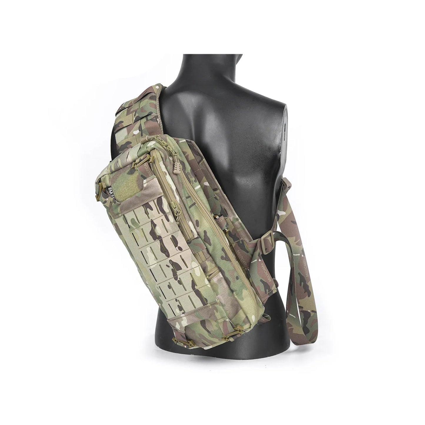 Tactical Backpack 421X Chest Bag Sports Bags Hunting Gear Men and Women Airsoft Shoulder Sling Accessory Camping Accessories