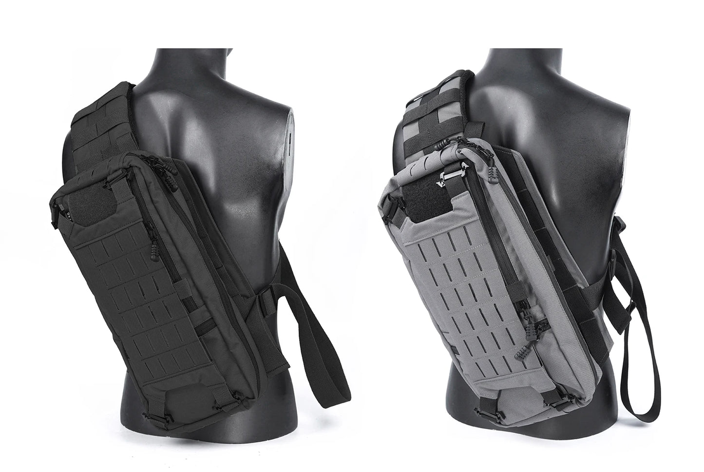 Tactical Backpack 421X Chest Bag Sports Bags Hunting Gear Men and Women Airsoft Shoulder Sling Accessory Camping Accessories
