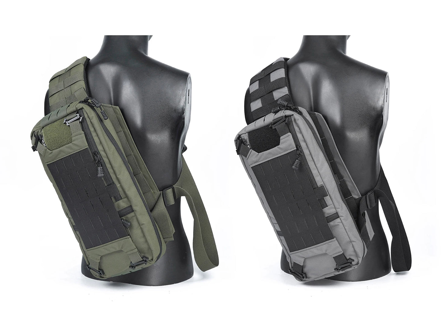 Tactical Backpack 421X Chest Bag Sports Bags Hunting Gear Men and Women Airsoft Shoulder Sling Accessory Camping Accessories