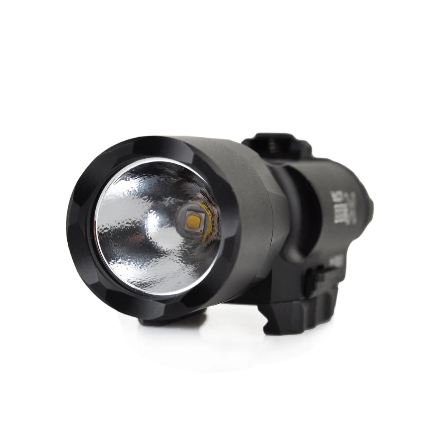 Surefir X300U Scout Light Gun Light Lanterna Rifle Strobe Flashlight Fit 20mm Rail Airsoft Hanging  FlashlightHunting
