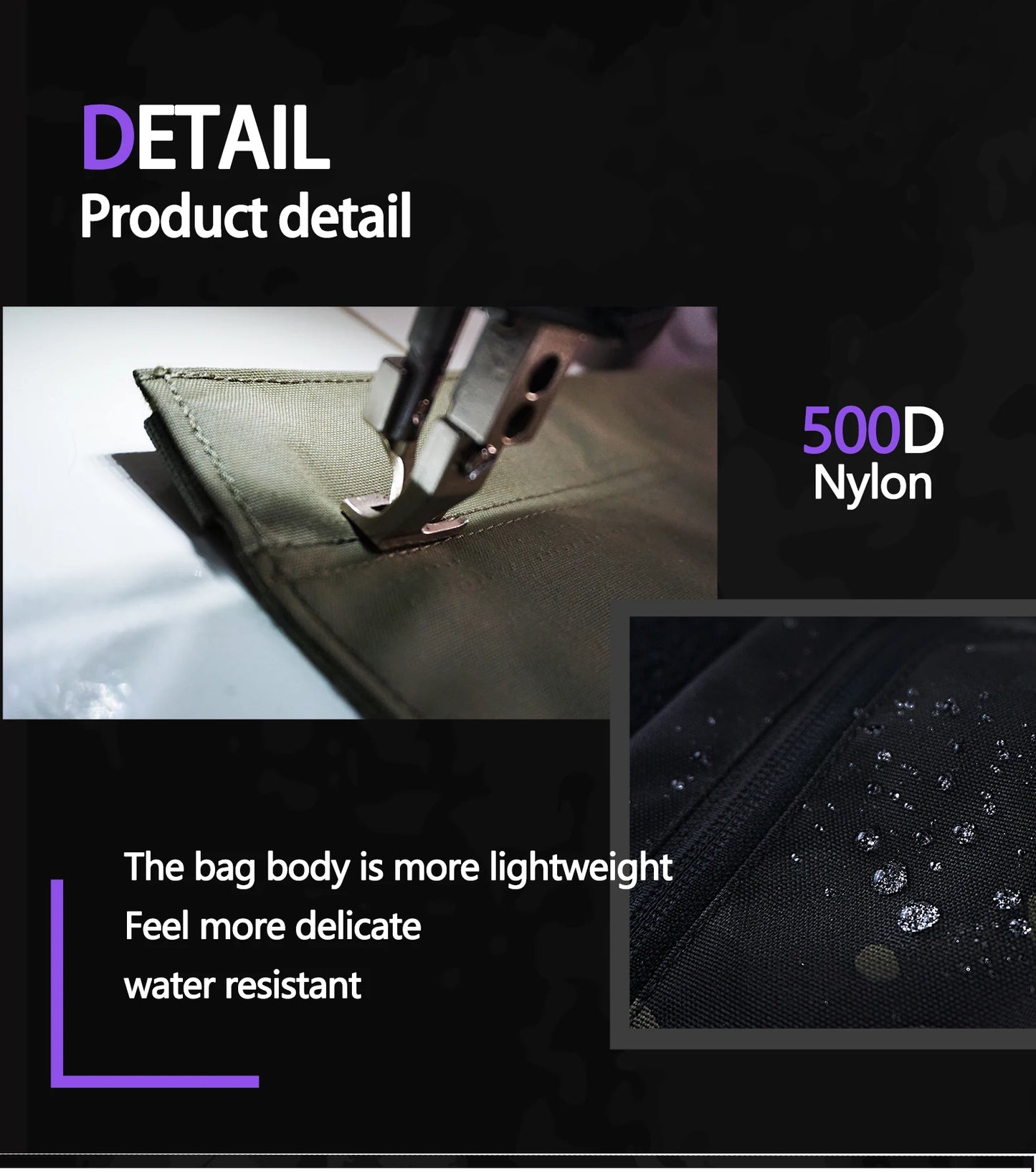 Tactical Backpack 421X Chest Bag Sports Bags Hunting Gear Men and Women Airsoft Shoulder Sling Accessory Camping Accessories