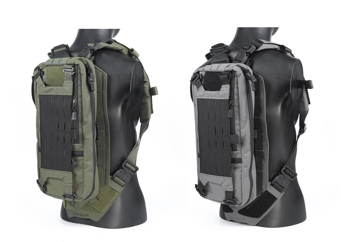 Tactical Backpack 421X Chest Bag Sports Bags Hunting Gear Men and Women Airsoft Shoulder Sling Accessory Camping Accessories