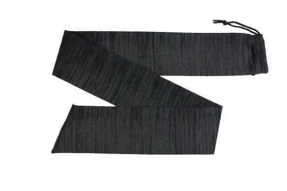 Tactical 54" 140cm Gun Sock Rifle Knit Polyester Treated Airsoft Rifle Protection Holster Cover Pistol Gun Bag Storage Sleeve