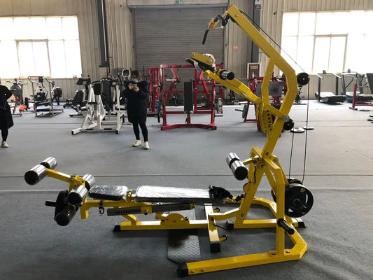 Pull-ups, squat racks, multifunctional all-in-one home gym equipment, practical