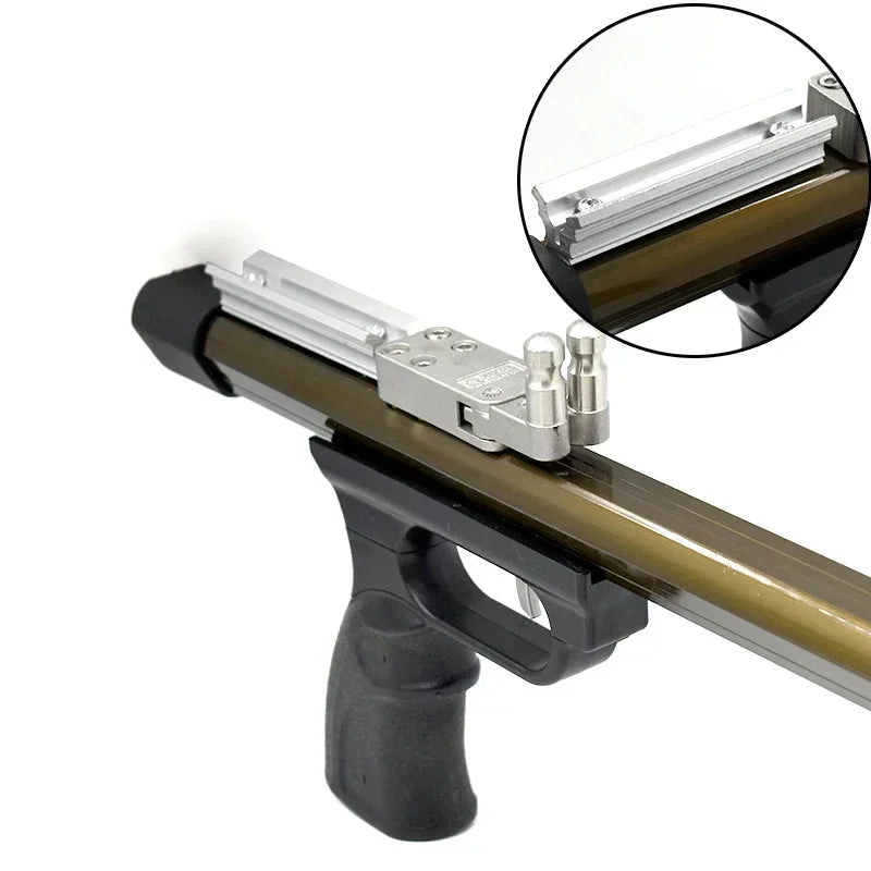 Powerful Retractable Hunting Slingshot Professional Field Hunting Shooting Steel Ball Shooting Metal Large Slingshot