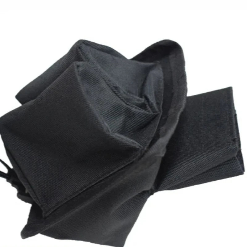 Sniper Shooting Bag Gun Front Rear Bag Target Stand Rifle Support Sandbag Bench Outdoor Tack Driver Hunting Rifle Rest