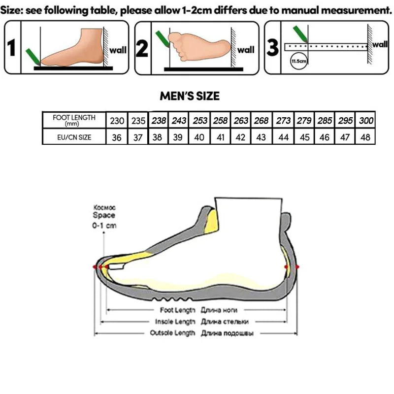 Safety Shoes Men Work Sneakers Indestructible Shoes Anti-smash Anti-puncture Protective Boots advanced non-slip traction ﻿
