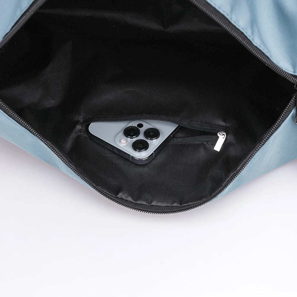 Women Gym Bag Waterproof Fitness Training Bag Outdoor Travel Duffle Bag Men Sports Swim Bags Ultralight Yoga Gym Sports Backpack