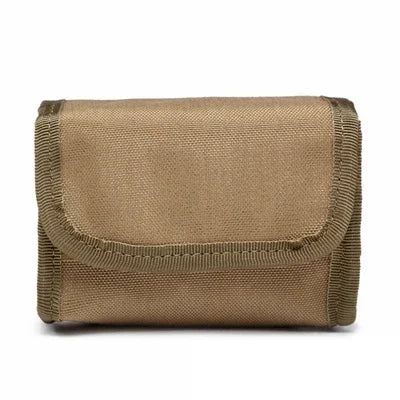 Tactical 10 Round Shotgun Shotshell Reload Holder for 12 Gauge/20G Molle Pouch Ammo Round Cartridge Holder Gun Accessories