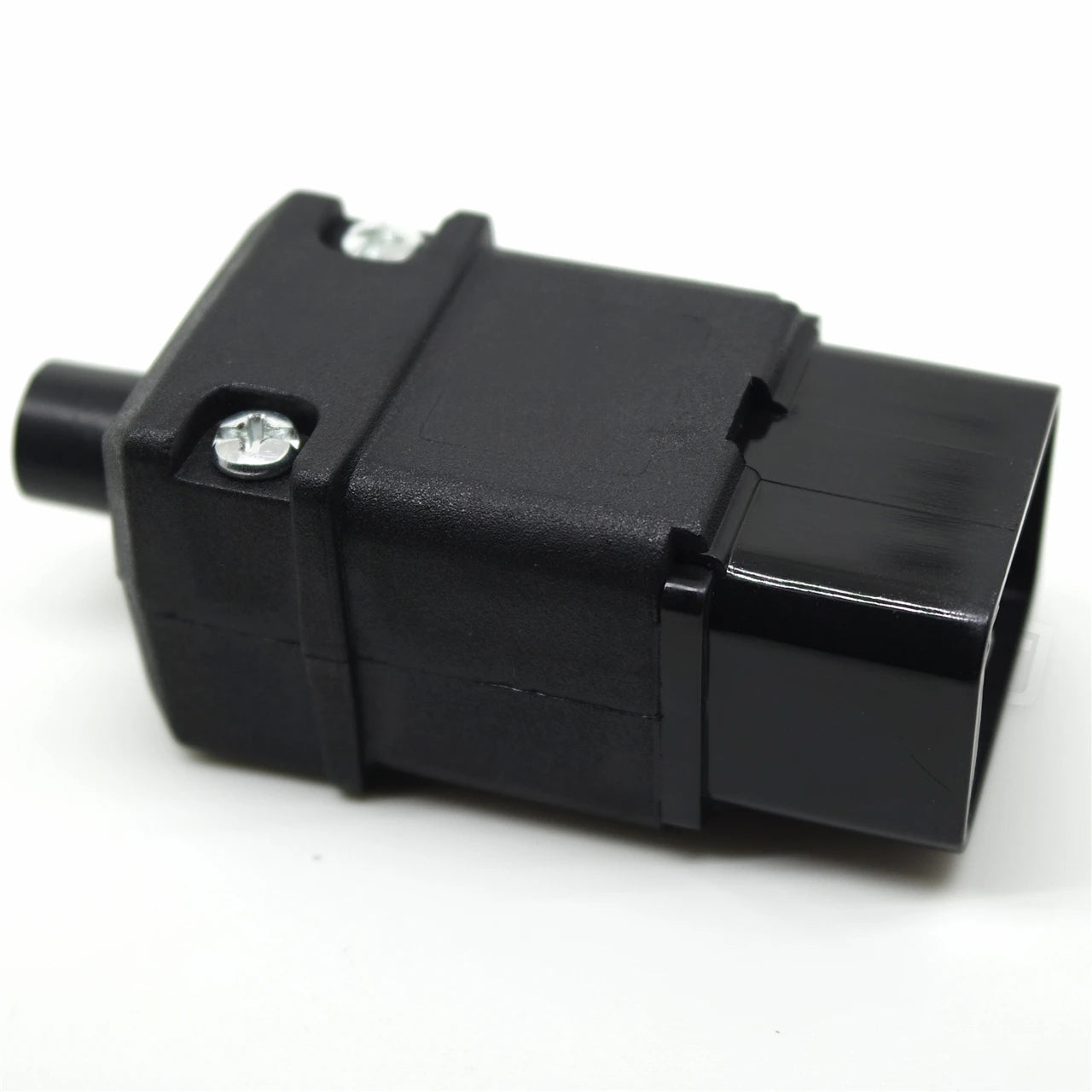 Universal 250V 16A AC Standard IEC320 C20 C19 AC Electrical Power Cable Cord Connector PDU/UPS Removable Male female socket plug