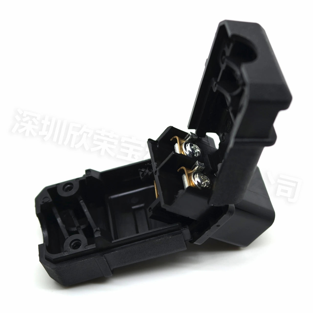 Universal 250V 16A AC Standard IEC320 C20 C19 AC Electrical Power Cable Cord Connector PDU/UPS Removable Male female socket plug