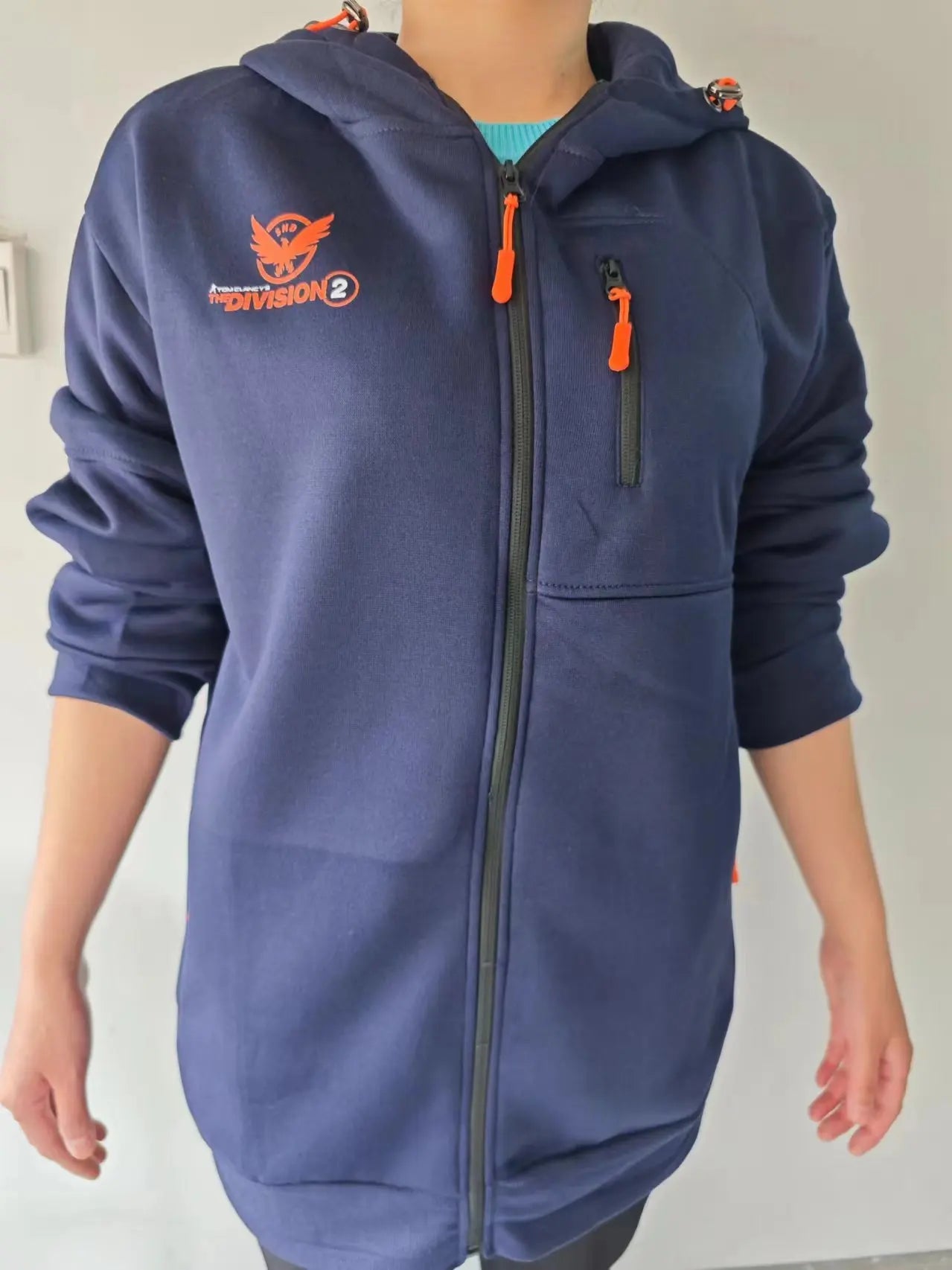 Goldwing Gl1500 GL1800 Japanese Motorcycle Men's Hoodies Sweatshirts Hoodie Fleece Men Hooded Sweatshirt S-4XL