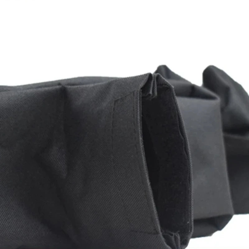 Sniper Shooting Bag Gun Front Rear Bag Target Stand Rifle Support Sandbag Bench Outdoor Tack Driver Hunting Rifle Rest