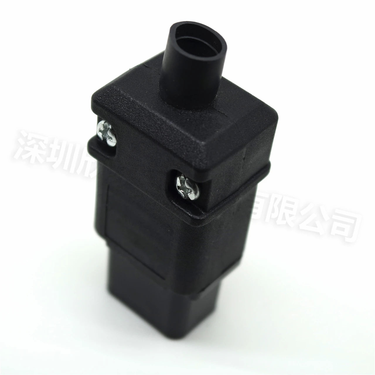 Universal 250V 16A AC Standard IEC320 C20 C19 AC Electrical Power Cable Cord Connector PDU/UPS Removable Male female socket plug