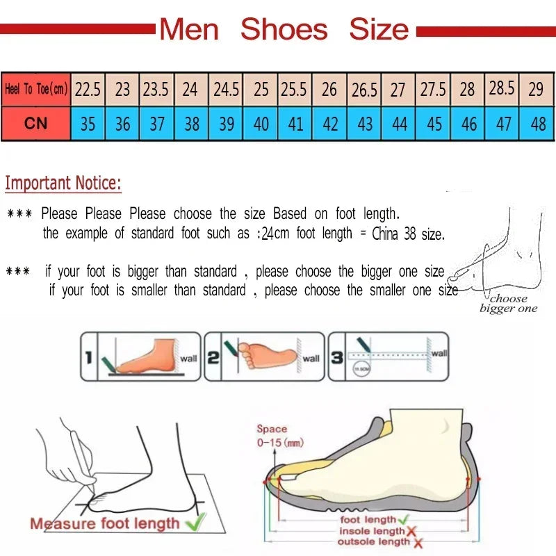 Shoes Man High Top Boots Comfort Botas Outdoor Fashion Desert Shoes Men's Platform Work Boot Wear-resistant Hiking Boot