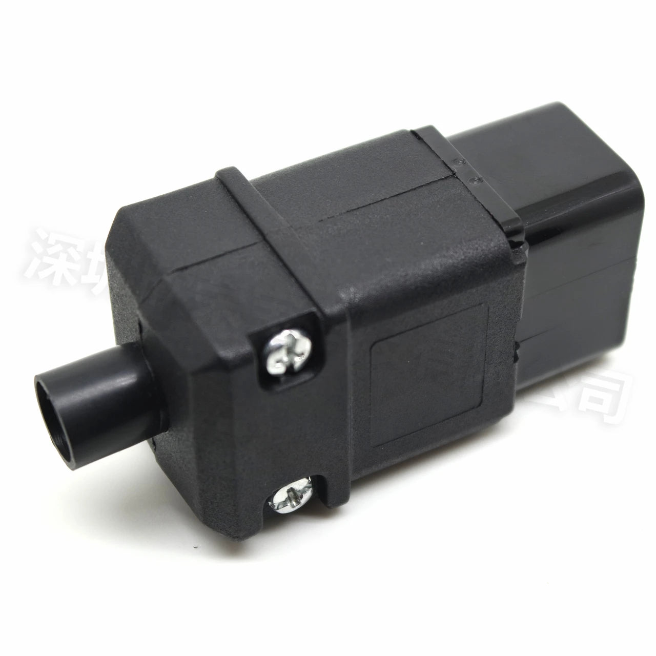 Universal 250V 16A AC Standard IEC320 C20 C19 AC Electrical Power Cable Cord Connector PDU/UPS Removable Male female socket plug