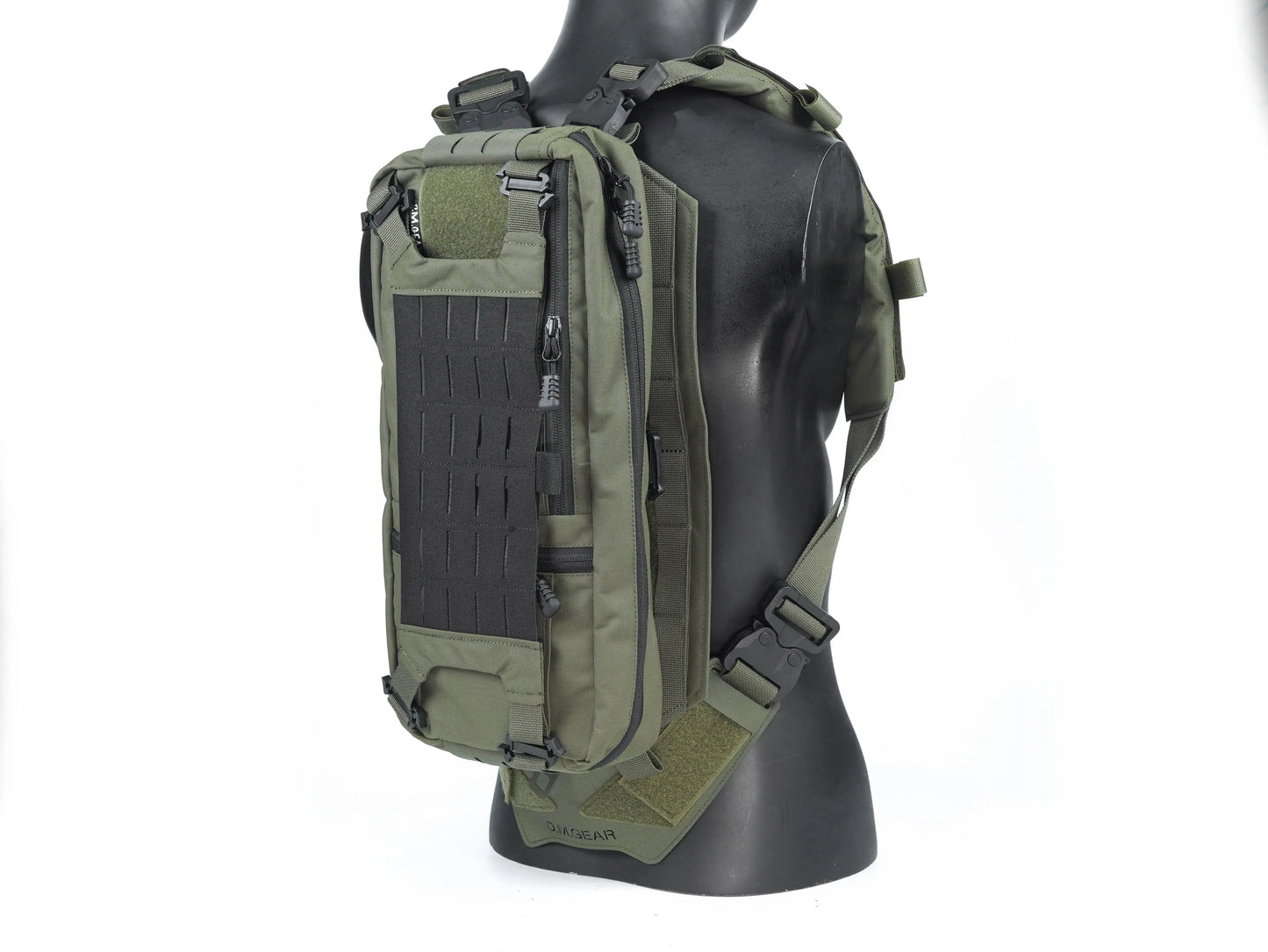 Tactical Backpack 421X Chest Bag Sports Bags Hunting Gear Men and Women Airsoft Shoulder Sling Accessory Camping Accessories