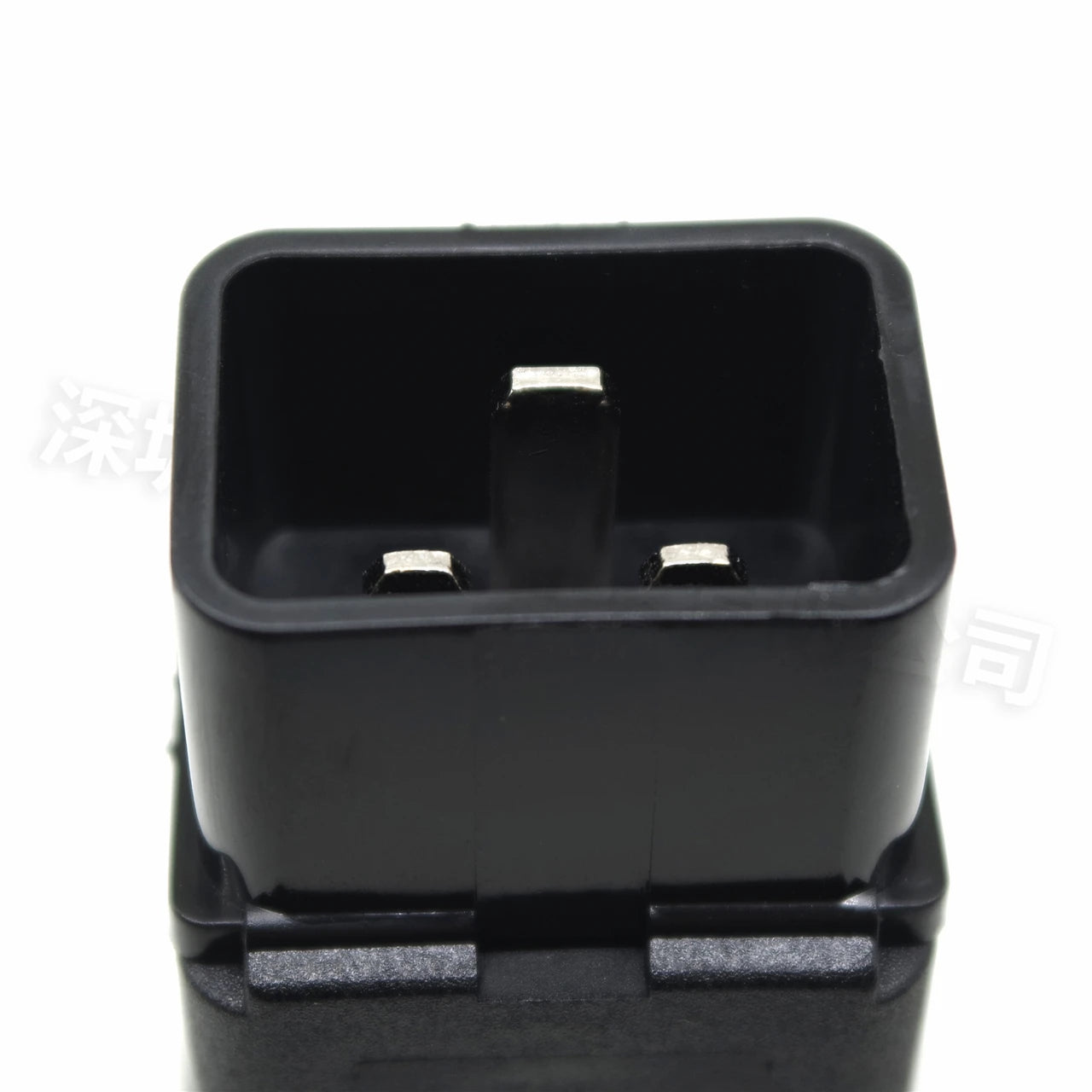 Universal 250V 16A AC Standard IEC320 C20 C19 AC Electrical Power Cable Cord Connector PDU/UPS Removable Male female socket plug