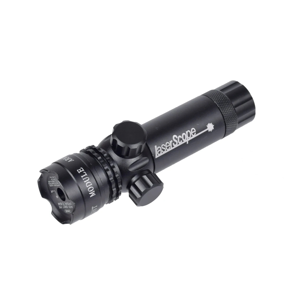 Tactical 532nm Scope With Pressure Switch Rifle Green Dot La-ser Red Dot La-ser Sight Picatinny Mounting Hunting Riflescope 20