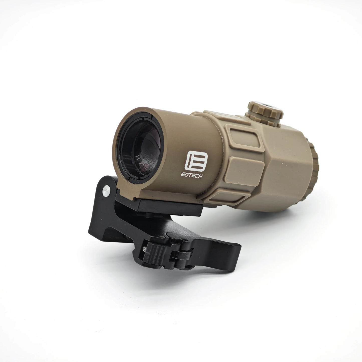 Tactical  558 G43 G33 G45 Holographic Collimator Sight Red Green Dot Sight 3X Magnifier Quick Detachable for Hunting Riflescope
