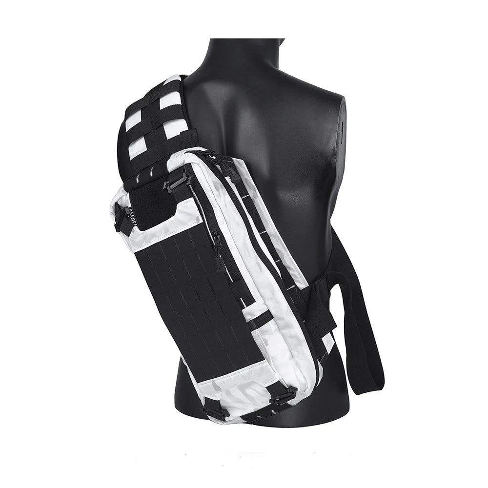 Tactical Backpack 421X Chest Bag Sports Bags Hunting Gear Men and Women Airsoft Shoulder Sling Accessory Camping Accessories