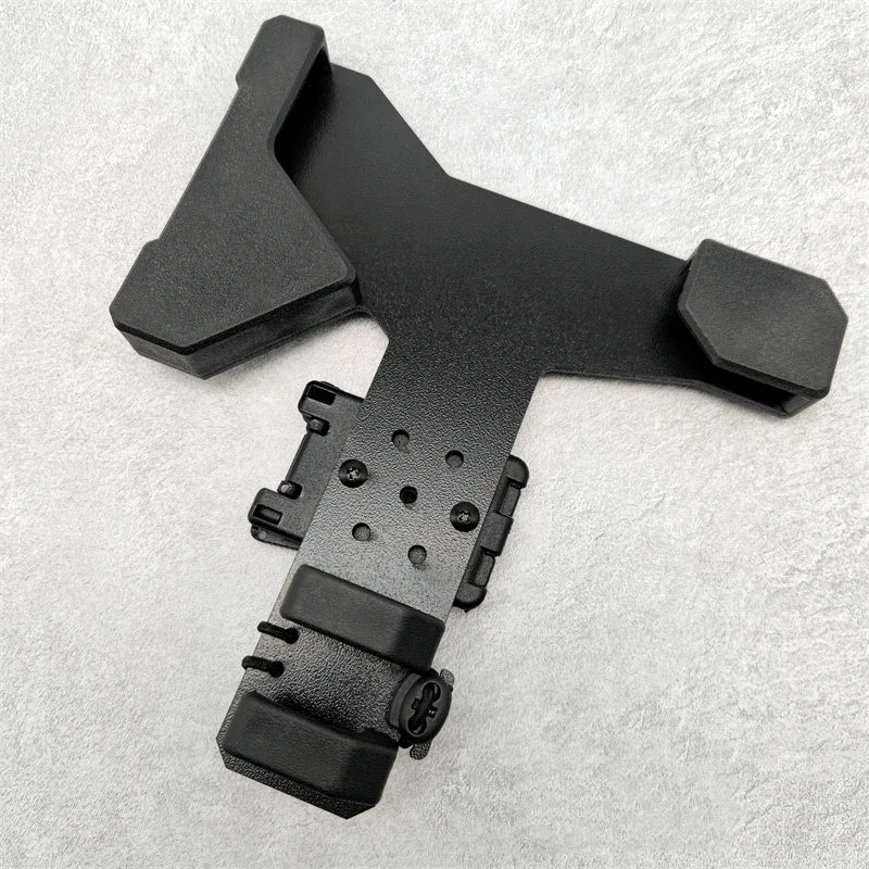Tactical Axe Scabbard Self-defense Survival Weapon Equipment Protective Sleeve Tomahawk Emergency Tool Scabbard Outdoor Tools