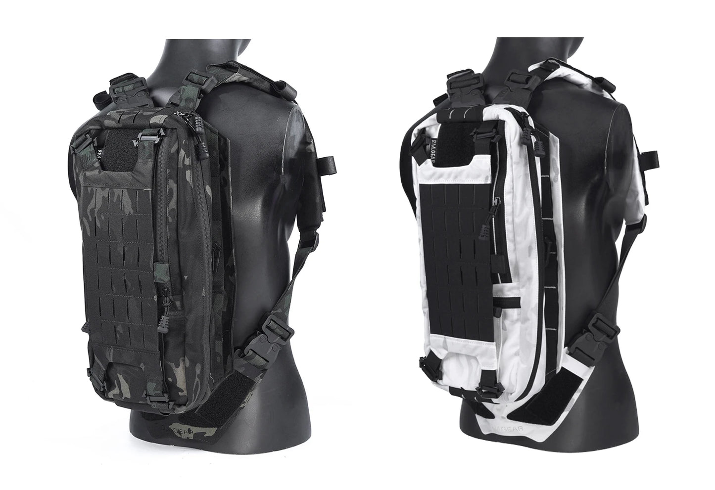 Tactical Backpack 421X Chest Bag Sports Bags Hunting Gear Men and Women Airsoft Shoulder Sling Accessory Camping Accessories